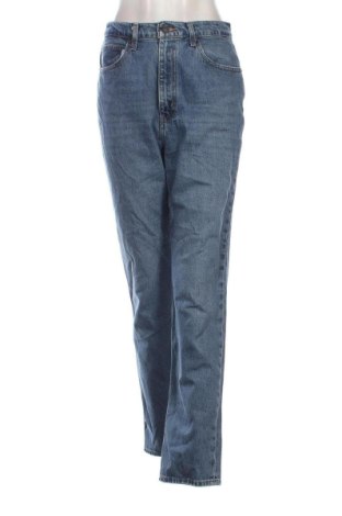 Dámske džínsy  Levi's, Veľkosť M, Farba Modrá, Cena  45,95 €