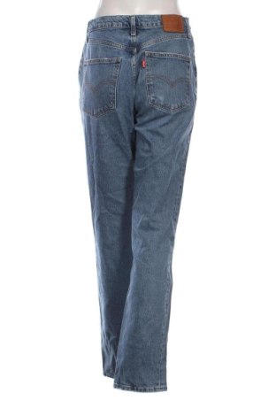 Dámske džínsy  Levi's, Veľkosť M, Farba Modrá, Cena  45,95 €