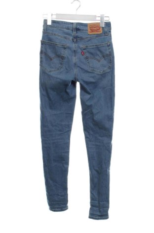 Blugi de femei Levi's, Mărime XXS, Culoare Albastru, Preț 237,99 Lei