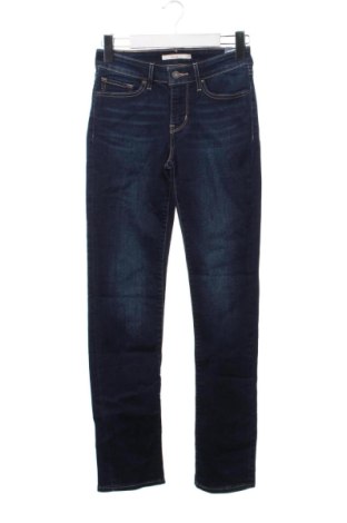Damen Jeans Levi's, Größe M, Farbe Blau, Preis € 37,99
