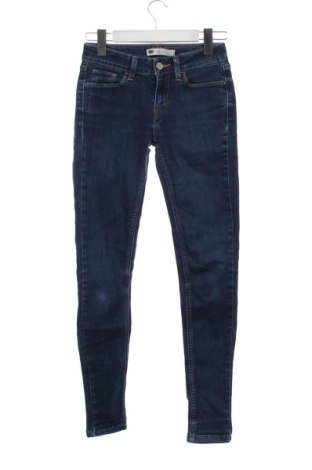 Női farmernadrág Levi's, Méret XS, Szín Kék, Ár 15 423 Ft