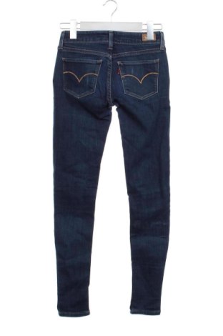 Női farmernadrág Levi's, Méret XS, Szín Kék, Ár 15 423 Ft