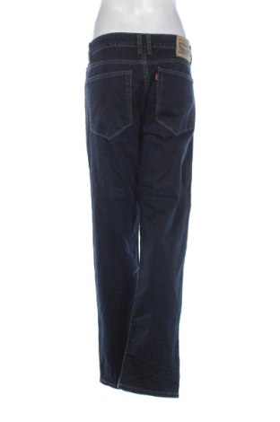 Blugi de femei Levi's, Mărime XXL, Culoare Albastru, Preț 237,99 Lei