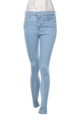 Dámské džíny  Levi's, Velikost S, Barva Modrá, Cena  639,00 Kč