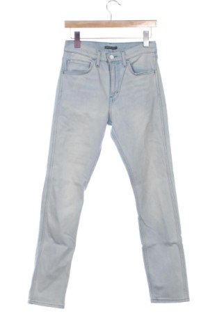 Női farmernadrág Levi's, Méret S, Szín Kék, Ár 15 939 Ft