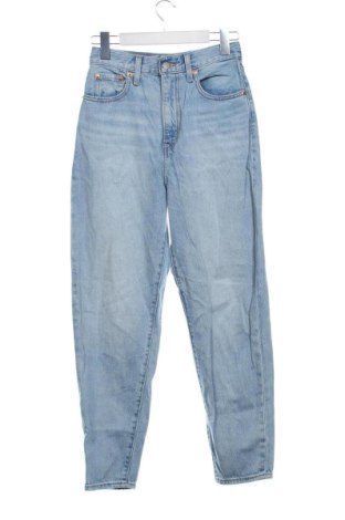 Dámské džíny  Levi's, Velikost XS, Barva Modrá, Cena  1 077,00 Kč