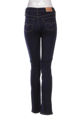 Damskie jeansy Levi's, Rozmiar S, Kolor Niebieski, Cena 203,62 zł