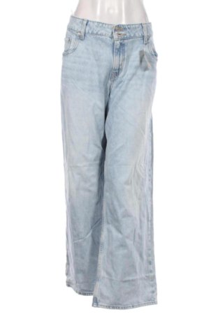 Dámske džínsy  Levi's, Veľkosť XXL, Farba Modrá, Cena  68,95 €