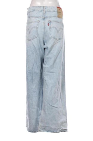 Dámske džínsy  Levi's, Veľkosť XXL, Farba Modrá, Cena  68,95 €