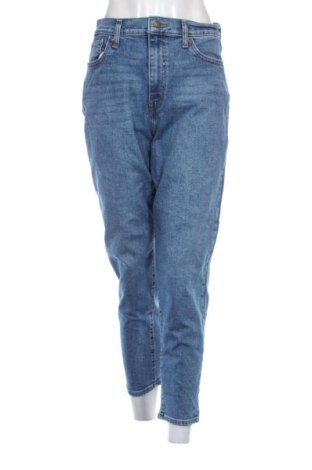Dámske džínsy  Levi's, Veľkosť M, Farba Modrá, Cena  27,95 €