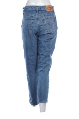 Dámske džínsy  Levi's, Veľkosť M, Farba Modrá, Cena  27,95 €