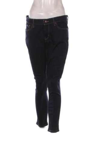 Blugi de femei Levi's, Mărime XL, Culoare Albastru, Preț 237,99 Lei