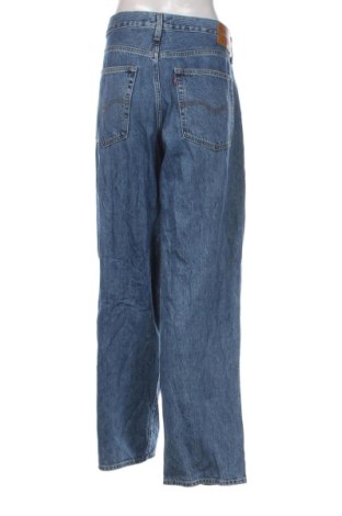 Blugi de femei Levi's, Mărime XXL, Culoare Albastru, Preț 237,99 Lei