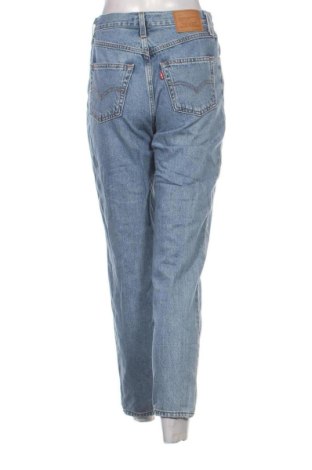 Dámske džínsy  Levi's, Veľkosť S, Farba Modrá, Cena  45,95 €