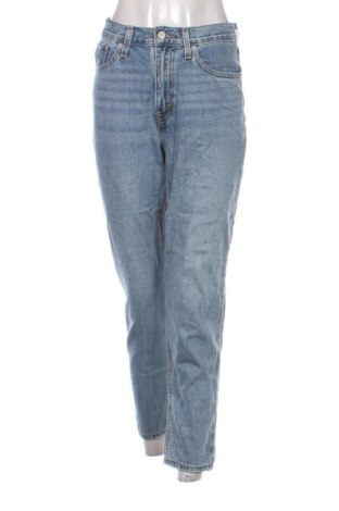 Dámske džínsy  Levi's, Veľkosť S, Farba Modrá, Cena  45,95 €