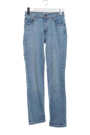 Blugi de femei Levi's, Mărime XS, Culoare Albastru, Preț 237,99 Lei