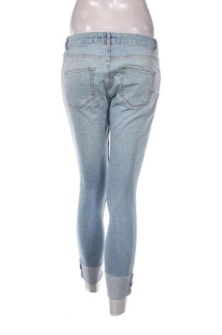 Damen Jeans Leyla, Größe L, Farbe Blau, Preis € 19,99