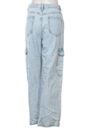 Damskie jeansy Lily Loves, Rozmiar M, Kolor Niebieski, Cena 47,99 zł