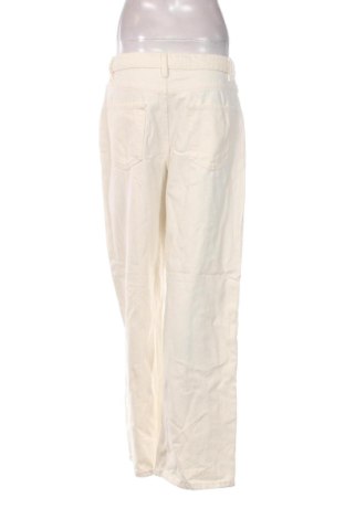 Damen Jeans Lily Loves, Größe L, Farbe Ecru, Preis € 11,99