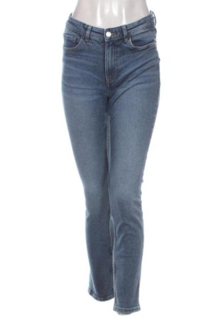 Dámske džínsy  Lindex, Veľkosť M, Farba Modrá, Cena  19,90 €