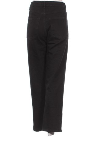 Női farmernadrág Lindex, Méret L, Szín Fekete, Ár 4 959 Ft