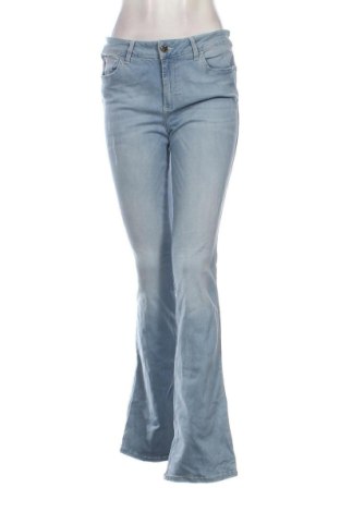 Blugi de femei Liu Jo, Mărime L, Culoare Albastru, Preț 326,99 Lei