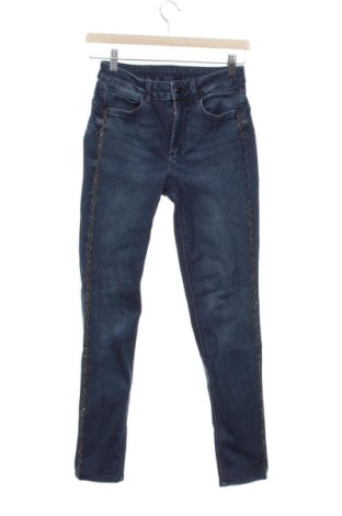 Dámské džíny  Liu Jo, Velikost S, Barva Modrá, Cena  689,00 Kč