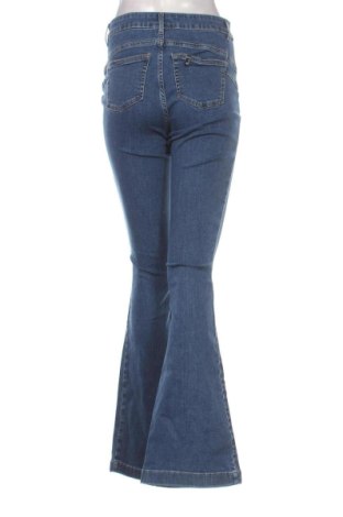 Γυναικείο Τζίν Liu Jo, Μέγεθος M, Χρώμα Μπλέ, Τιμή 33,00 €