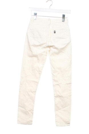Damskie jeansy Liu Jo, Rozmiar XS, Kolor ecru, Cena 129,99 zł