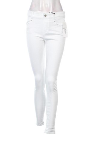 Дамски дънки Liverpool, Размер M, Цвят Бял, Цена 48,06 €