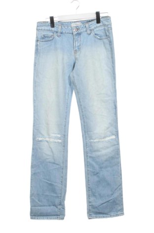 Damen Jeans Love Sex Money, Größe L, Farbe Blau, Preis € 37,99