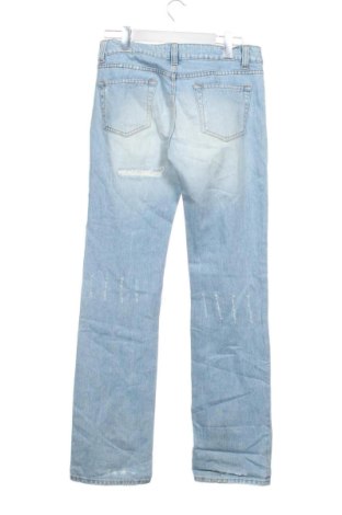 Damen Jeans Love Sex Money, Größe L, Farbe Blau, Preis € 37,99