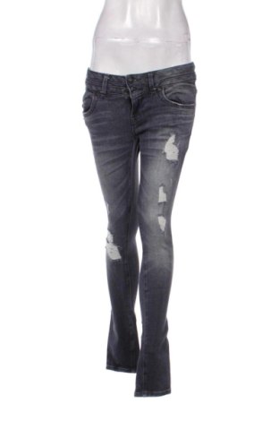 Γυναικείο Τζίν Ltb, Μέγεθος M, Χρώμα Μπλέ, Τιμή 10,99 €