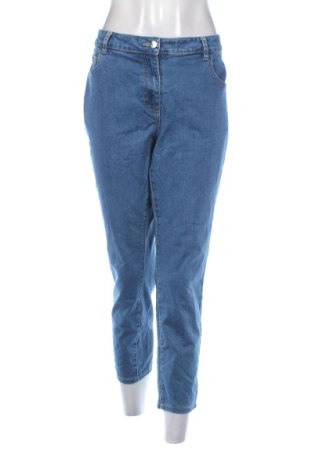 Damen Jeans Luisa Viola, Größe XL, Farbe Blau, Preis € 30,99