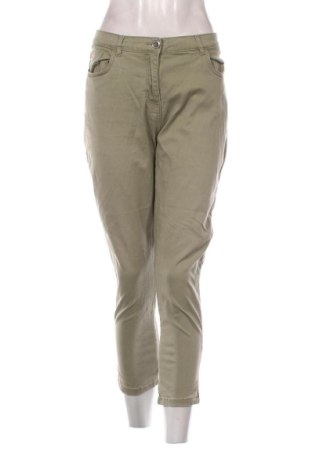 Damen Jeans M&Co., Größe XL, Farbe Grün, Preis € 10,34