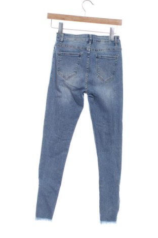 Damskie jeansy M.Sara, Rozmiar S, Kolor Niebieski, Cena 79,00 zł