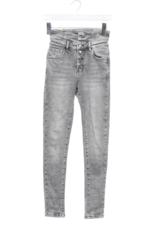 Damen Jeans M.Sara, Größe XS, Farbe Grau, Preis € 12,99