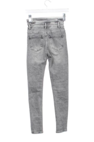 Damen Jeans M.Sara, Größe XS, Farbe Grau, Preis € 12,99