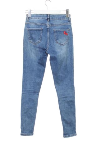 Дамски дънки M.Sara, Размер XS, Цвят Син, Цена 15,00 €