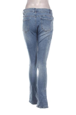 Damen Jeans M.Sara, Größe L, Farbe Blau, Preis 17,99 €