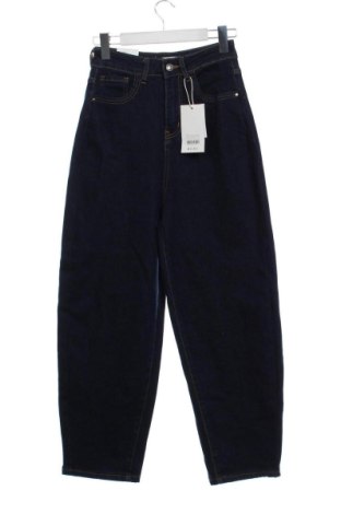 Дамски дънки M.Sara, Размер XS, Цвят Син, Цена 19,41 €