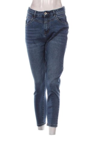 Dámské džíny  M.Sara, Velikost M, Barva Modrá, Cena  312,00 Kč