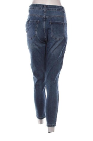 Dámské džíny  M.Sara, Velikost M, Barva Modrá, Cena  312,00 Kč