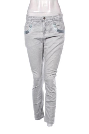 Дамски дънки MOS MOSH, Размер L, Цвят Сив, Цена 38,00 €