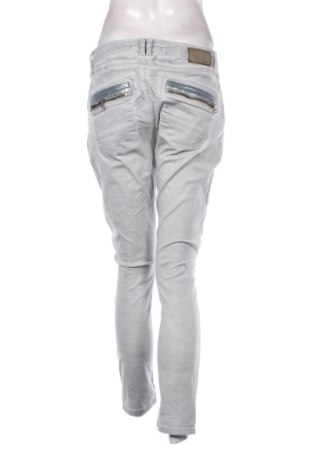 Дамски дънки MOS MOSH, Размер L, Цвят Сив, Цена 38,00 €