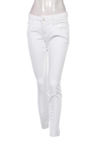 Дамски дънки MOS MOSH, Размер M, Цвят Бял, Цена 38,00 €