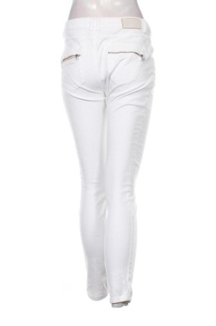 Дамски дънки MOS MOSH, Размер M, Цвят Бял, Цена 38,00 €