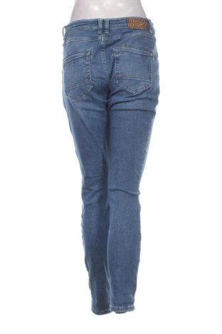 Női farmernadrág MOS MOSH, Méret L, Szín Kék, Ár 42 954 Ft