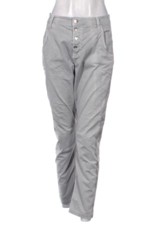 Γυναικείο Τζίν Mac, Μέγεθος XXL, Χρώμα Γκρί, Τιμή 35,99 €