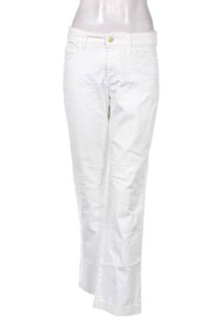 Дамски дънки Mac, Размер M, Цвят Бял, Цена 12,27 €